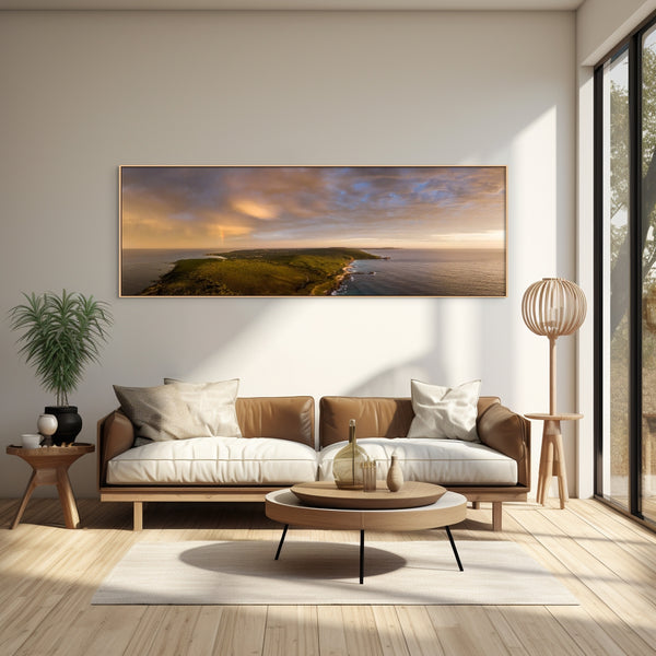 Cape Naturaliste, South Western Australia LIMITED EDITION Christian