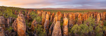 The Lost City, Limmen National Park, Northern Territory