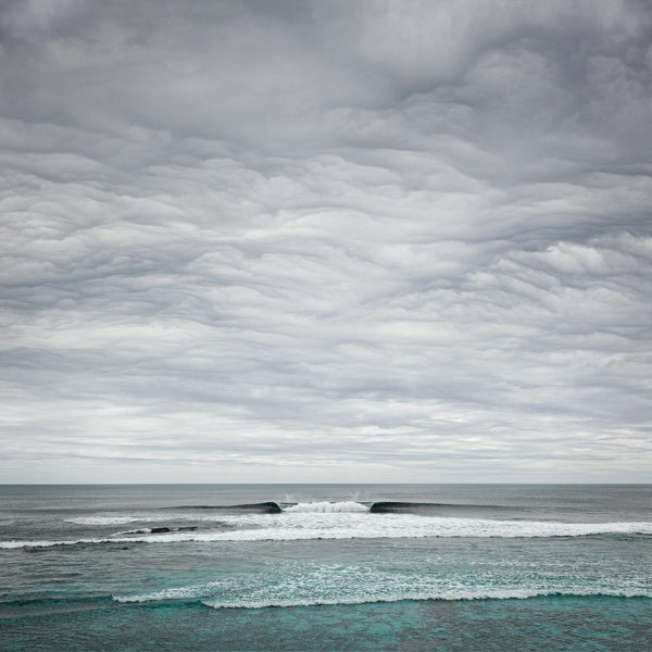 Guillotines, Margaret River, South Western Australia Christian