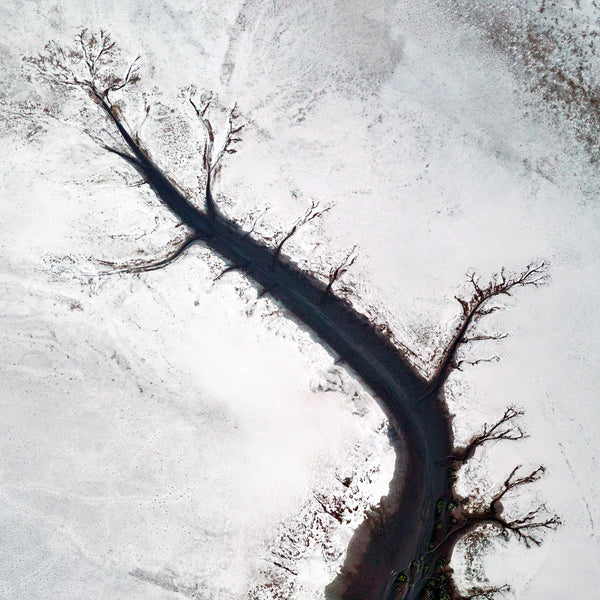 Kununurra NORTH WESTERN AUSTRALIA LIMITED EDITION 1/1 Christian