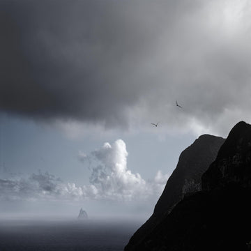 Lord Howe Island, New South Wales | Christian Fletcher Photo Images | Landscape Photography Australia
