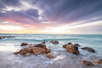 Geographe Bay, Old Dunsborough, South Western Australia | Christian Fletcher Photo Images | Landscape Photography Australia