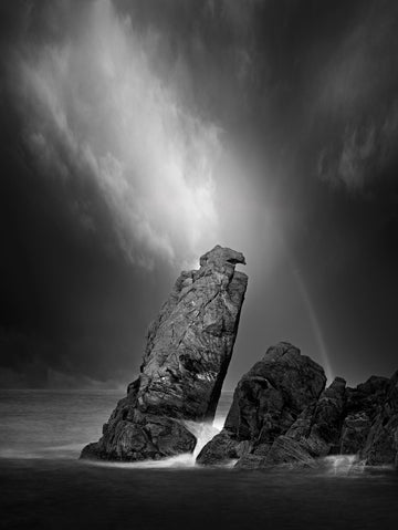 Sugarloaf Rock, Cape Naturaliste, South Western Australia | Christian Fletcher Photo Images | Landscape Photography Australia