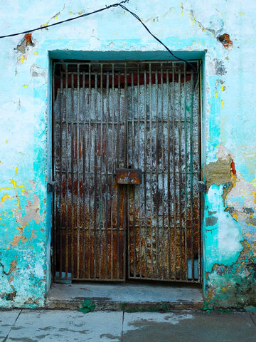 Trinidad, Cuba, Central America, LTD | Christian Fletcher Photo Images | Landscape Photography Australia