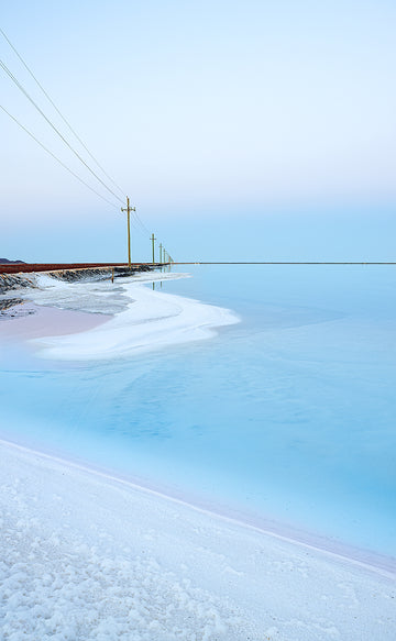 Salt, Dampier, North Western Australia | Christian Fletcher Photo Images | Landscape Photography Australia