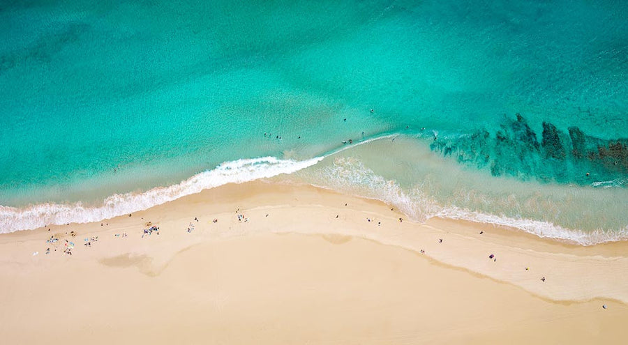 Scarf Cashmere - Smiths Beach, South Western Australia | Christian Fletcher Photo Images | Landscape Photography Australia