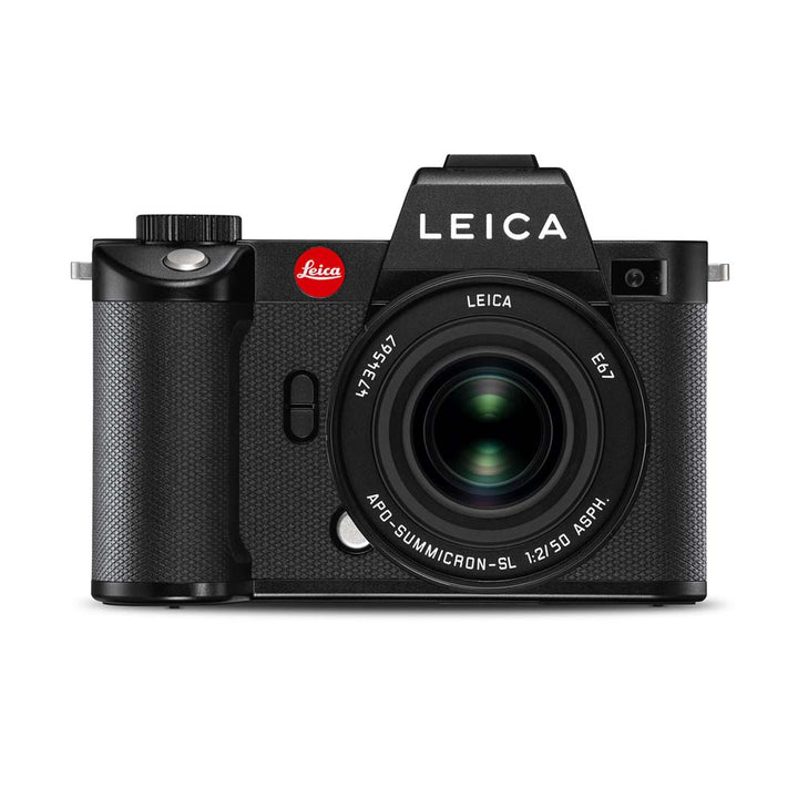 My new Love, the Leica SL2