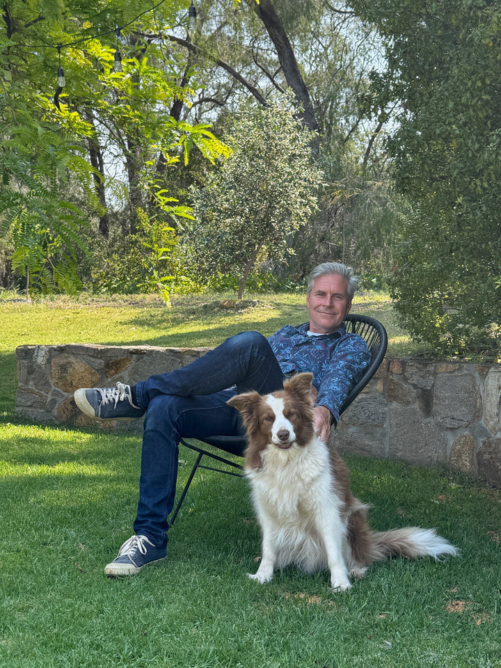 October was a month of being lazy - don’t tell my wife