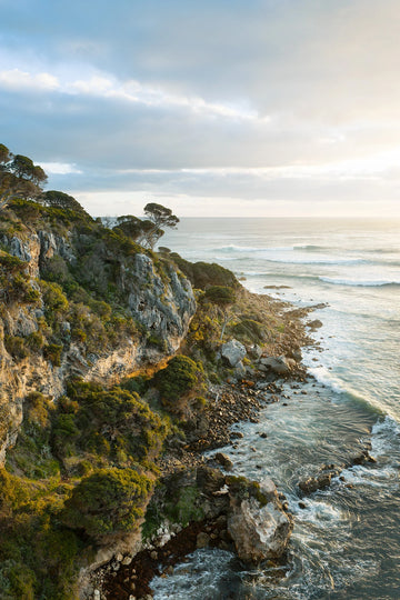 Shelley Cove, Bunker Bay, South Western Australia