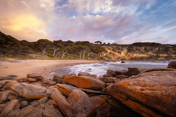 Bunker Bay, South Western Australia