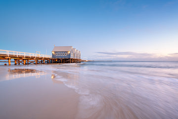 Busselton Jetty, South Western Australia