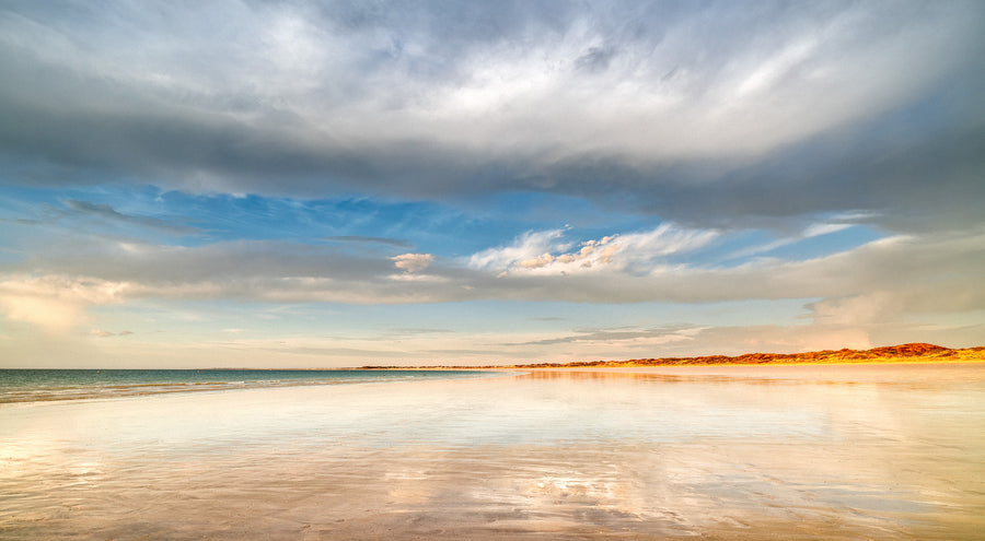 Cable Beach, Broome LIMITED EDITION