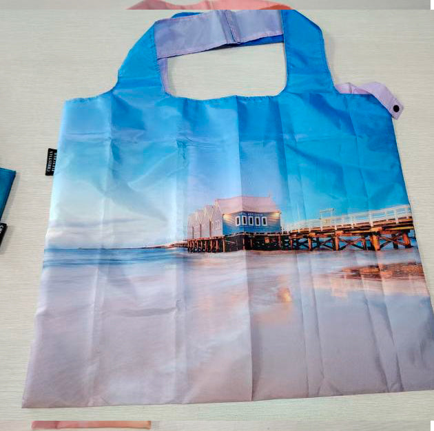 Shopping Tote Bag