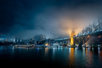 Sydney Harbour Bridge, NSW - LIMITED EDITION