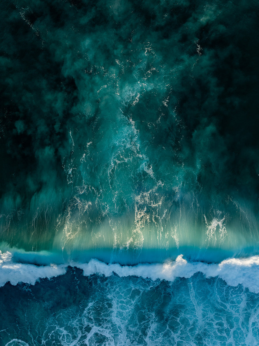 Cape Naturaliste, South Western Australia - Limited Edition