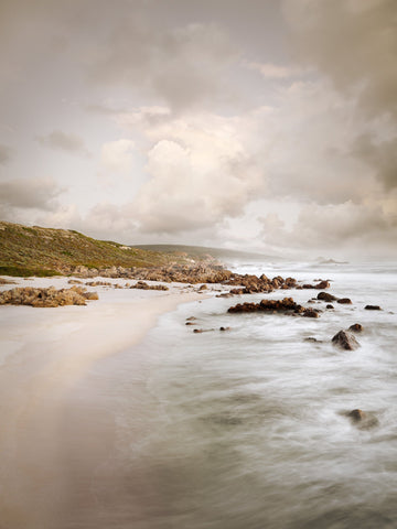 Cape Naturaliste, South Western Australia