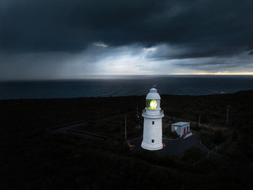 Cape Naturaliste Lighthouse, South Western Australia