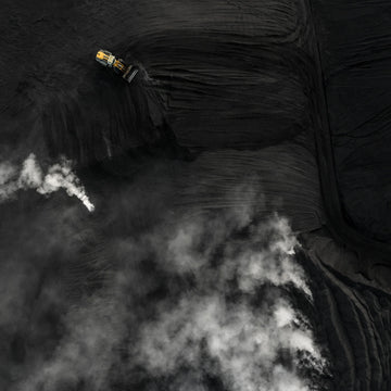 Mineral Sands Mine Site, Capel, South Western Australia