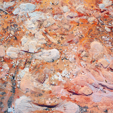 Coober Pedy, South Australia - Limited Edition