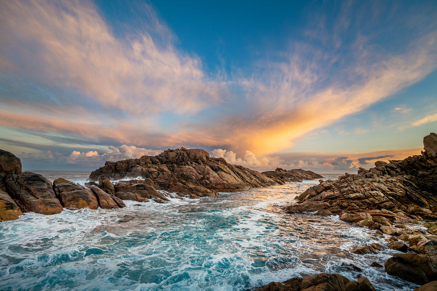 Canal Rocks, South Western Australia– Christian Fletcher Gallery