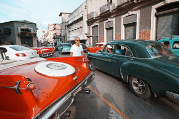Havana, Cuba