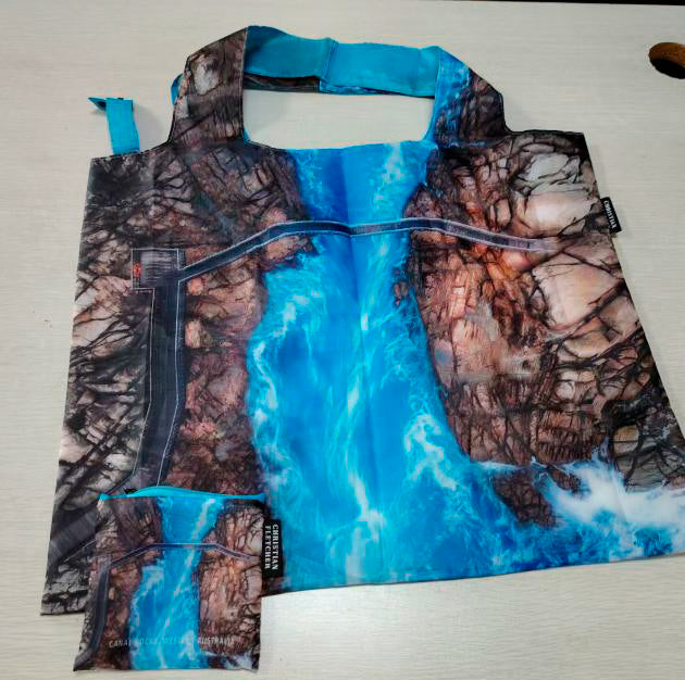 Shopping Tote Bag
