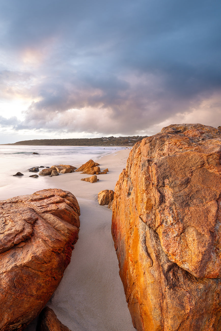 Eagle Bay, South Western Australia