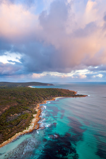 Eagle Bay, South Western Australia