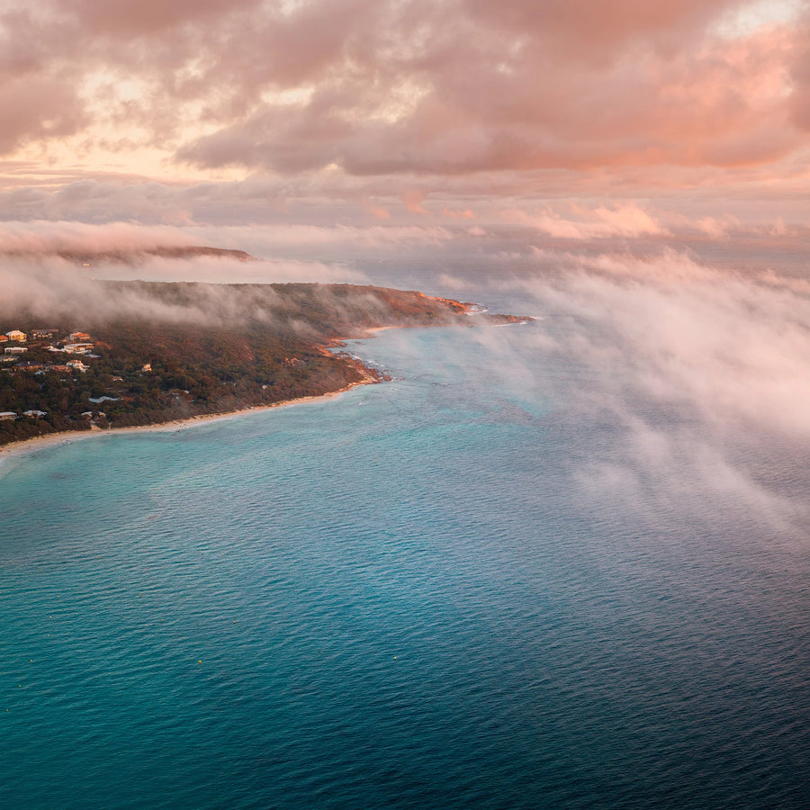 Eagle Bay, South Western Australia