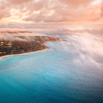 Eagle Bay, South Western Australia