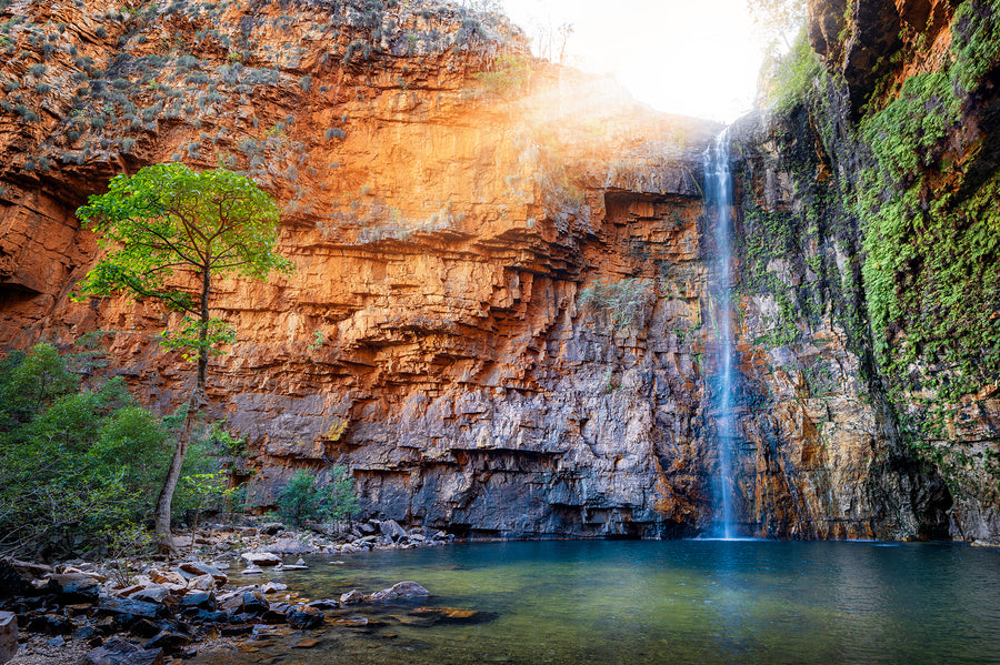 Emma Gorge, El Questro, North Western Australia - Limited Edition