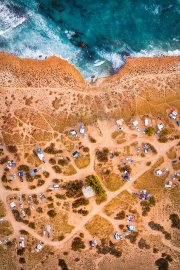 Gnaraloo, North Western Australia