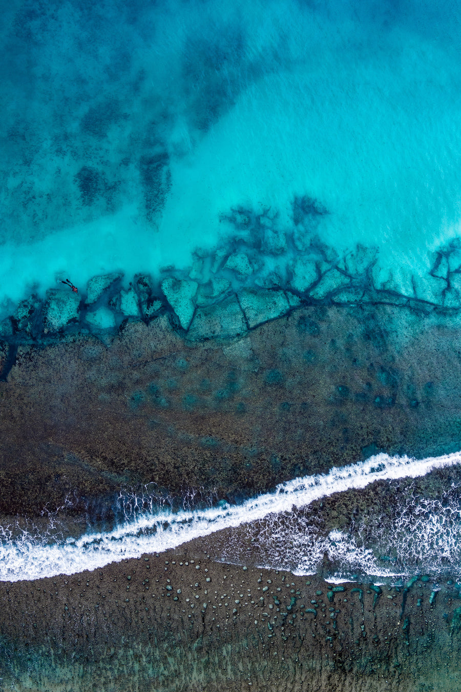 Gnaraloo, North Western Australia - Limited Edition