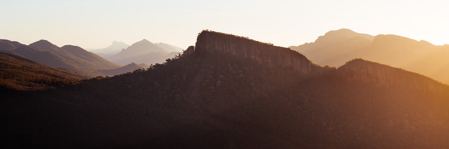 Grampians National Park, Victoria - Limited Edition