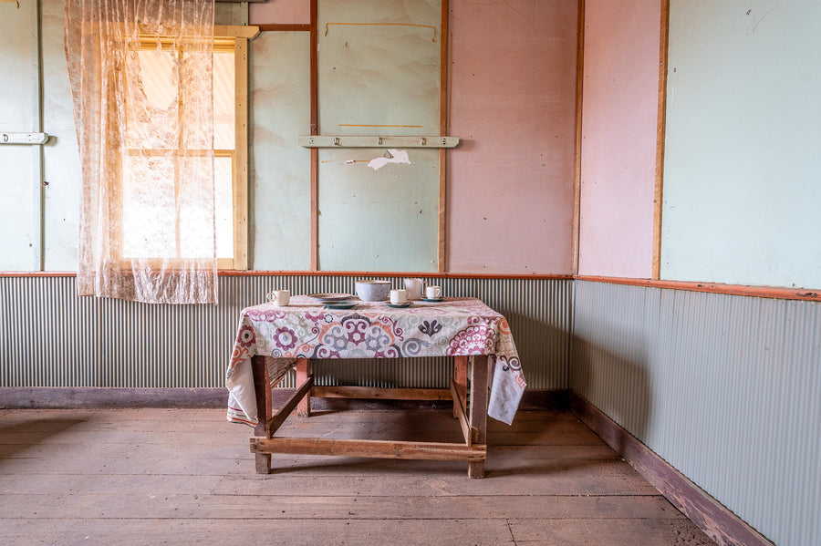 Gwalia Ghost Town, Leonora, Goldfields, Western Australia - Limited Edition