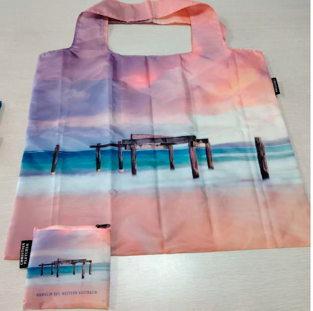 Shopping Tote Bag