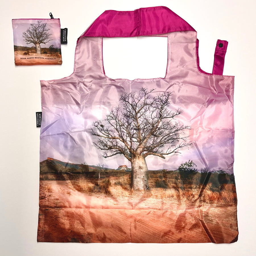 Shopping Tote Bag