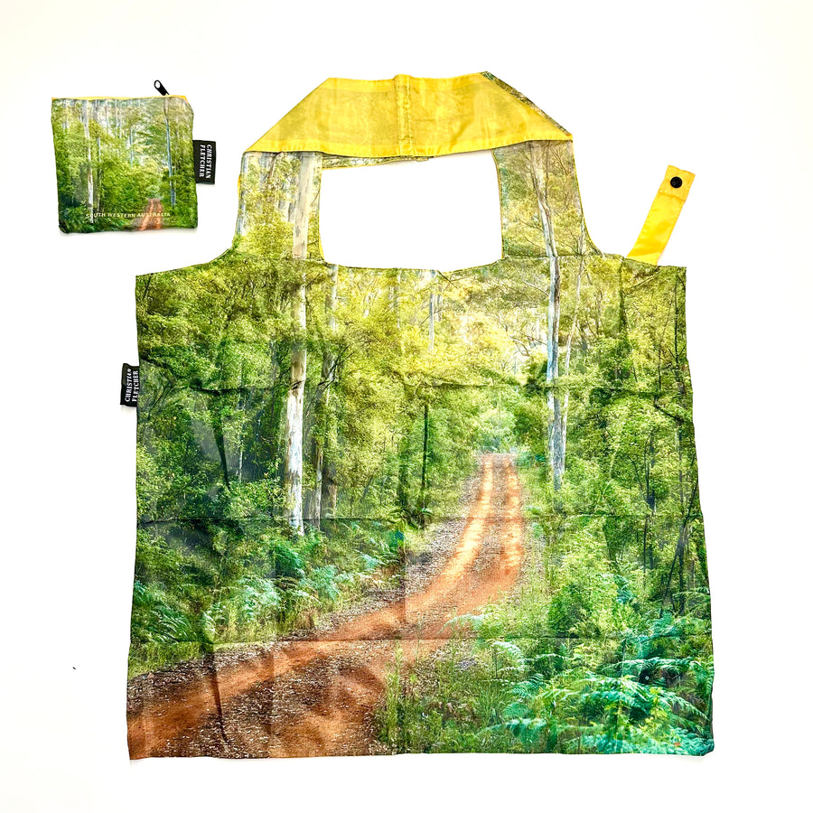 Shopping Tote Bag