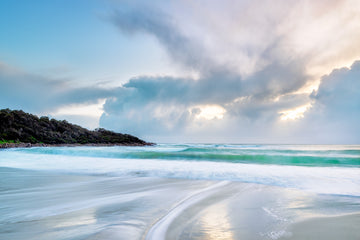 Meelup Beach, South Western Australia