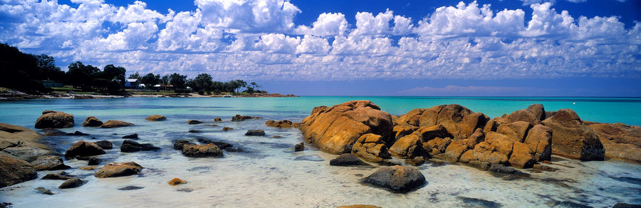 OLD DUNSBOROUGH, SOUTH WESTERN AUSTRALIA