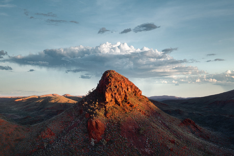 Hamersley Ranges, Pilbara, North Western Australia - Limited Edition