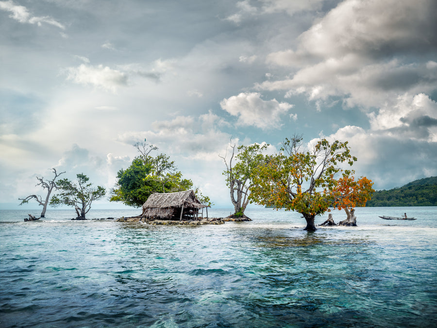 Papua New Guinea, Oceania