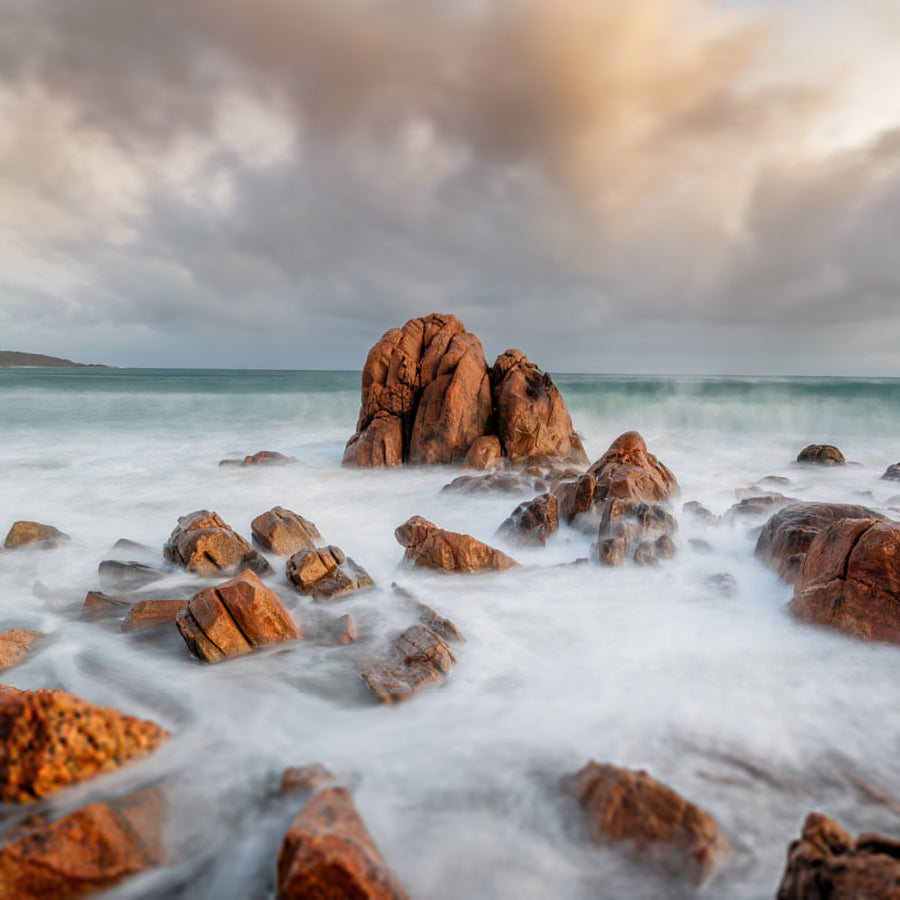 Point Piquet, Dunsborough, South Western Australia