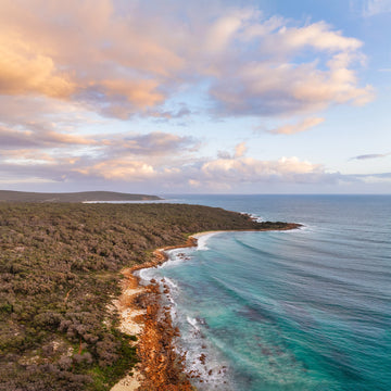 Rocky Point, Eagle Bay, South Western Australia