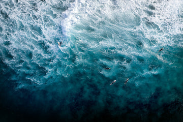 Rocky Point, South Western Australia - Limited Edition