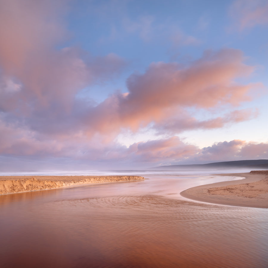 Smiths Beach, Yallingup, South Western Australia