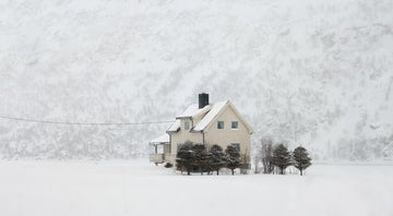 Norway | Christian Fletcher Photo Images | Landscape Photography Australia