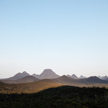 Stirling Range National Park, Great Southern, Western Australia - Limited Edition