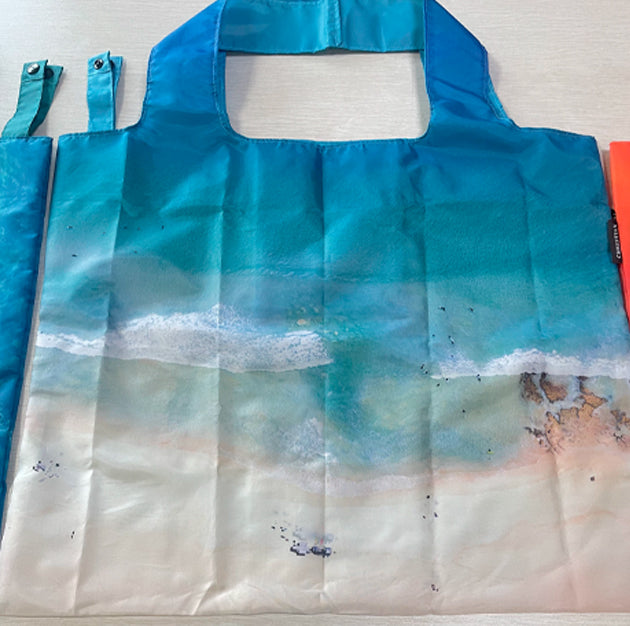 Shopping Tote Bag