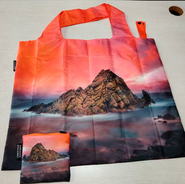Shopping Tote Bag